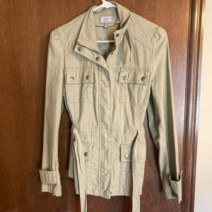 Women's Converse Utility Jacket